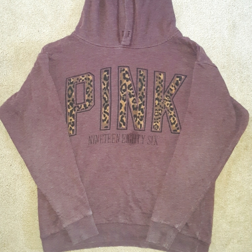 Womens hoodie